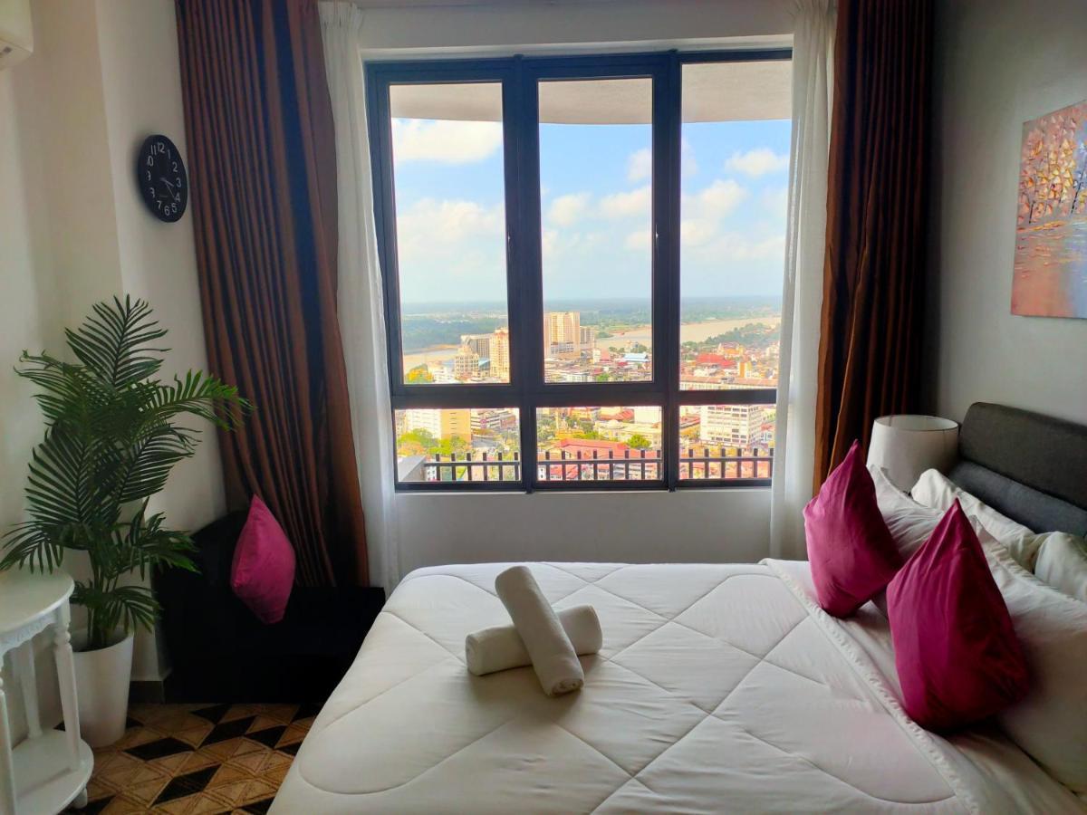 Izz'Man Homestay Level 33 Troika Kota Bahru Luaran gambar